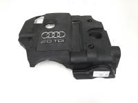 Capac protectie motor, cod 038103925FD, Audi A4 Avant (8ED, B7), 2.0 TDI, BPW (id:558671)