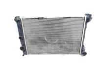 Radiator racire apa, cod A2045003703, Mercedes Clasa C (W204) 2.2 CDI, OM651913 (idi:558575)