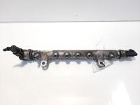 Rampa injectoare cu senzori, cod 03L130089, VW Tiguan (5N), 2.0 TDI, CBA (idi:537126)