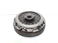 Volanta masa dubla cu placa presiune, Alfa Romeo 146 (930), 1.9 JTD, AR32302, 5 vit man (idi:557643)