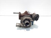 Turbosuflanta, cod 73501344, Opel Astra H GTC, 1.3 CDTI, Z13DTJ (idi:557113)