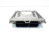 Calculator motor ECU, cod A2661530391, A0024463140, Mercedes Clasa A (W169) 1.5 benz, M266920 (id:560574)