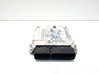 Calculator motor ECU, cod 03G906016GJ, 0281012221, VW Golf 5 (1K1), 2.0 SDI, BDK (id:560472)