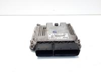 Calculator motor ECU, cod GM55577619, 0281017453, Opel Insignia A, 2.0 CDTI, A20DTH (id:560631)