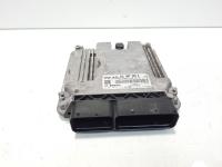 Calculator motor ECU, cod 04L907309E, 0281019175, Audi A1 Sportback (8XA), 1.6 TDI, CXM (id:560663)