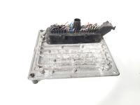 Calculator motor ECU, cod 4M51-12A650-HG, Ford C-Max 1, 1.6 benz, HWDA (id:560417)