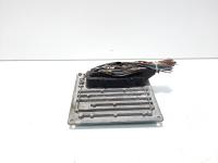 Calculator motor ECU, cod 7M51-12A650-AFB, Ford Focus 2 (DA), 1.6 benz, SHDA (id:560581)