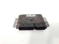 Calculator motor ECU Bosch, cod 03G906016CB, 0281011900, Vw Golf 5 (1K1) 1.9 TDI, BKC (id:560410)