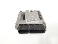 Calculator motor ECU, cod 04L907309D, 028018498, Skoda Octavia 3 (5E3) 2.0 TDI, CKF (id:560671)