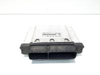 Calculator motor ECU, cod 04E907309A, 0261S09531, Seat Leon (5F1) 1.2 TSI, CJZD (id:560694)