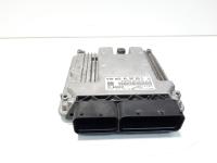 Calculator motor ECU, cod 04L907309D, 028018498, Seat Leon ST Combi (5F8), 2.0 TDI, CKF (id:560658)