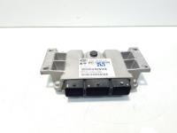 Calculator motor ECU, cod 9653979480, 9659099180, Peugeot 307 SW, 1.4 16V benz, KFU (id:560589)