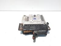 Calculator motor ECU, cod 03G906021SC, 0281014422, Seat Leon (1P1), 1.9 TDI, BXE (id:560723)