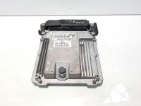 Calculator motor ECU, cod 8E2910401E, 0281013095, Audi A4 (8EC, B7) 2.7 TDI, BPP (idi:559126)