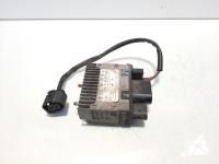 Releu electroventilator, cod 8E0959501Q, Audi A4 (8EC, B7) 2.7 TDI, BPP (idi:559130)