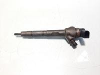 Injector, cod 04L130277AJ, 0445110477B, Seat Leon (5F1), 1.6 TDI, CLH (id:562142)