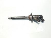 Injector, cod 0445110259, Ford Focus 2 (DA), 1.6 TDCI, G8DB (id:560327)