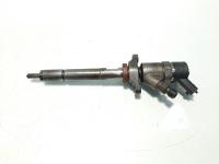 Injector, cod 0445110259, Ford Focus 2 (DA), 1.6 TDCI, G8DB (id:560329)