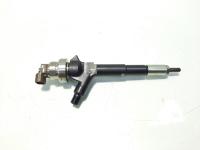 Injector Denso, cod GM55567729, Opel Astra J, 1.7 CDTI, A17DTR (id:560215)