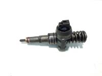 Injector, cod 038130073BL, BPT, VW Polo (9N), 1.4 TDI, BNV (id:559939)