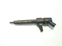 Injector, cod 0445110165, Opel Zafira B (A05), 1.9 CDTI, Z19DT (id:558412)