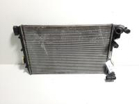 Radiator racire apa, cod 6Q0121253R, Skoda Fabia 2 Combi (5J, 545), 1.9 TDI, BSW (idi:559726)