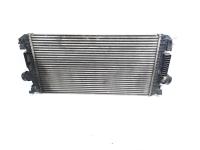 Radiator intercooler, cod GM13267647, Opel Astra J Combi, 1.7 CDTI, A17DTR (idi:559743)