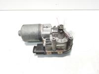 Motoras stergatoare fata, cod 8P1955119F, Audi A3 Cabriolet (8P7) (idi:558144)