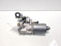 Motoras stergatoare fata, cod 8T1955119C, Audi A5 Cabriolet (8F7) (idi:558149)