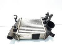 Radiator intercooler stanga, cod 8E0145805AD, Audi A4 Avant (8ED, B7), 2.7 TDI, BPP (id:559134)