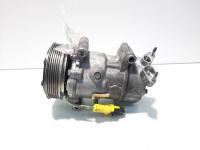 Compresor clima, cod 9655191580, Peugeot 307, 1.6 benz, NFU (id:559952)