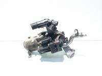 Racitor gaze cu EGR, cod 9802194080, Peugeot 308, 1.6 HDI, 9H06 (id:559969)