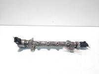 Rampa injectoare cu senzori, cod 04L089G, Vw Caddy 4, 2.0 TDI, CUUB (id:562250)