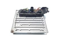 Calculator motor ECU, cod 4M51-12A650-HJ, Ford C-Max 1, 1.6 benz, HWDA (idi:560725)