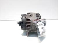 Alternator 180A Valeo, cod 021903026L, VW Passat (3C2), 2.0 TDI, BKP (id:559954)