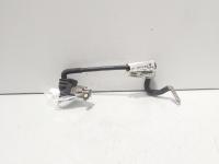 Borna baterie (-) cu capsa, cod 1K0915181C, VW Golf 6 (5K1) (id:562306)