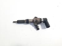 Injector, cod 9655304880, Ford Fusion (JU) 1.4 TDCI, F6JA (id:558294)