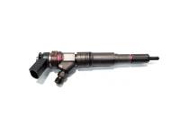 Injector, cod 7788609, 0445110080, 7793836, Bmw 3 Coupe (E46), 2.0 diesel, 204D4 (idi:509318)