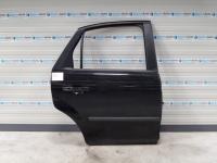 Usa dreapta spate Ford Focus 2 sedan (DA) 2005-2011