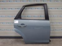 Usa dreapta spate Ford Focus 2 sedan (DA) 2005-2011
