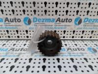 Pinion vibrochen, 045105263A, Skoda Fabia 2 Combi, 1.4tdi (id:193074)