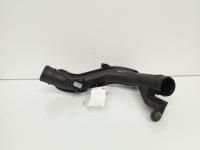 Tub intercooler cu senzor, cod 5N0145770A, Vw Passat (3C2) 2.0 TDI, CBA (id:562603)