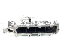 Radiator intercooler, cod 04L129766AQ, VW Passat (3G2), 2.0 TDI, DFG (id:562232)