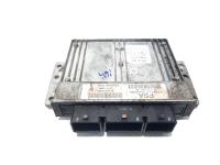 Calculator motor ECU, cod 9657018180, 9649433980, Peugeot 206 Sedan, 1.4 benz, KFV (idi:560757)