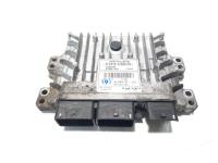 Calculator motor ECU Delphi, cod 237100120R, 237100627R, Renault Scenic 3, 1.5 DCI, K9K830 (idi:560731)