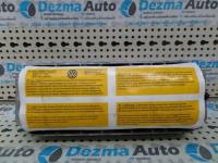 Airbag pasager Vw Touran 1T1, 1T2, 1T0880204A