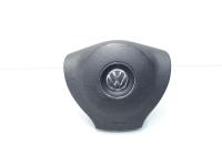 Airbag volan, cod 1KM880201, Vw Golf 6 Variant (AJ5) (id:562175)