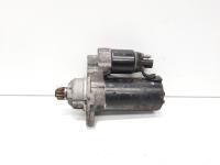 Electromotor, Seat Altea (5P1) 2.0 TDI, BKD, 6 vit man (id:562664)