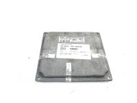 Calculator motor, cod 4S61-12A650-ND, Ford Fiesta 5, 1.4 benz, FXJA (idi:538807)