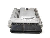 Calculator motor, cod 55581052, 0281018082, Opel Astra J GTC, 2.0 CDTI, A20DTH (idi:538600)